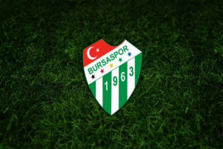 Bursaspor'un prensipte anlaştığı Aybaba, Bursa'ya geldi