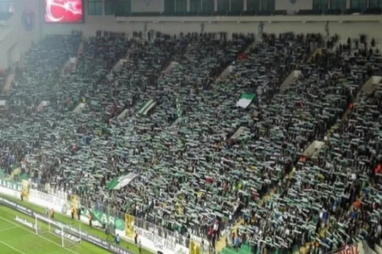 Spor Toto Süper Lig'de taraftar sayısında büyük artış