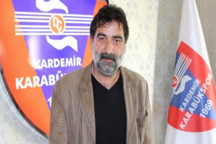 Trabzonspor, Ünal Karaman'ı KAP'a bildirdi