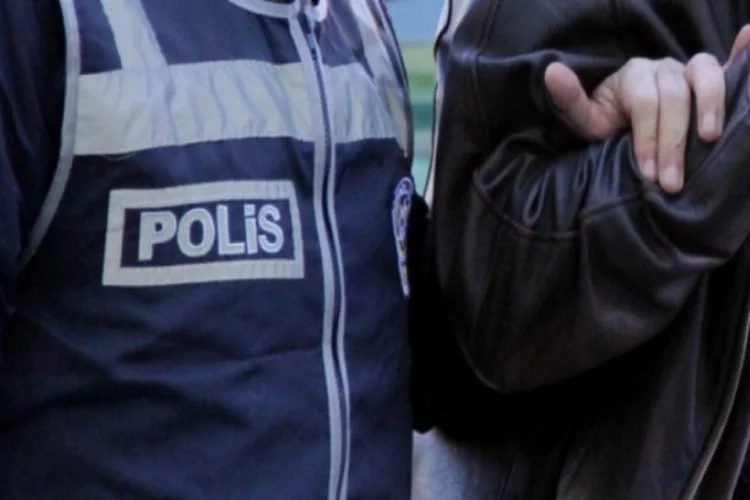 Bursa'da FETÖ operasyonu: Çoğu öğretmen çok sayıda gözaltı!