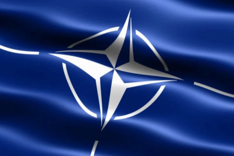 Terör örgütü PYD'ye bir darbe de NATO'dan!