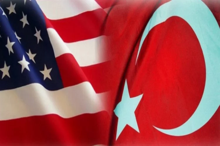 Türkiye'den ABD'ye sert yanıt