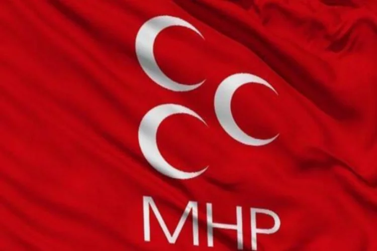 MHP'den anket firmalarına sert tepki