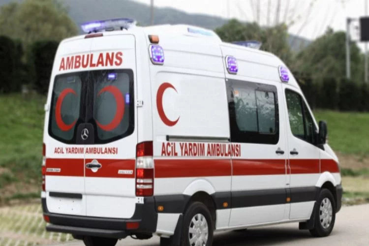 Bursa'da iftar sonrası acı ölüm!