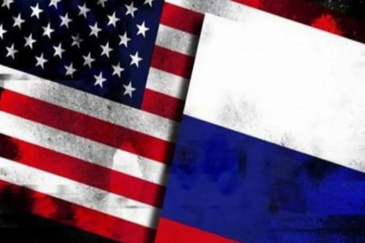 Rusya'dan çok sert ABD tepki'si