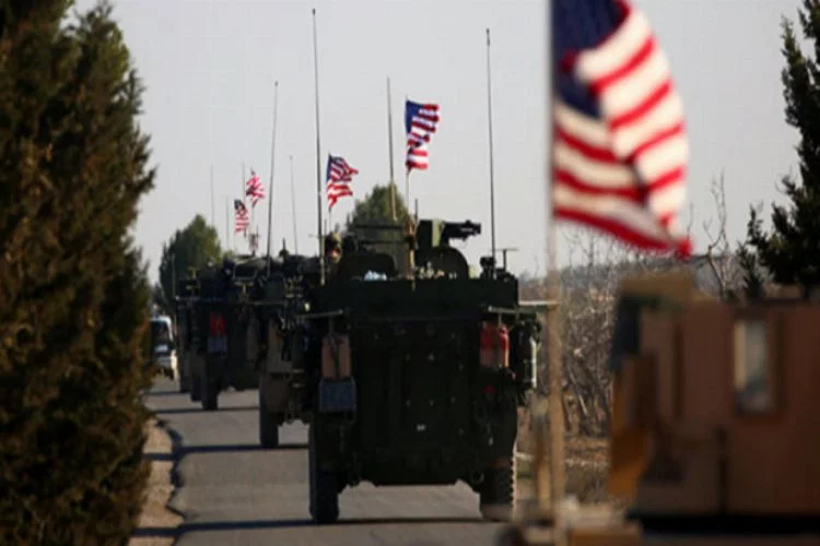 Esad'ın PKK çıkışına ABD'den cevap