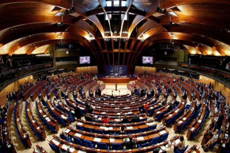 AKMP, 24 Haziran seçimleri için Türkiye'ye gözlemci gönderiyor