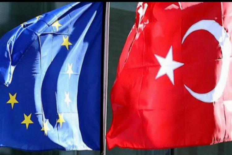 Türkiye-AB vize görüşmelerinde müjde gibi haber