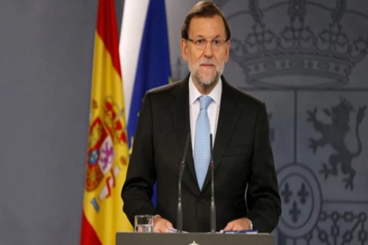 İspanya Başbakanı istifa etti