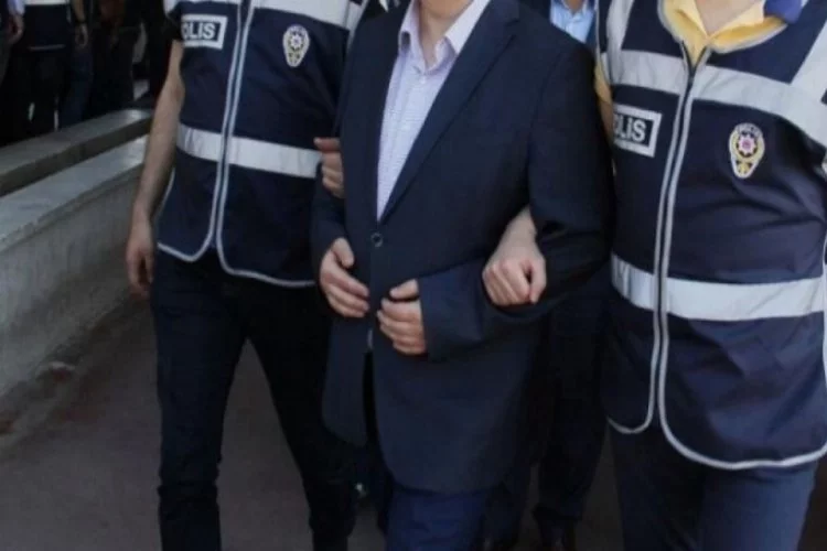 Bursa'da 'gaybubet' evlerine baskın! O imam gözaltında...