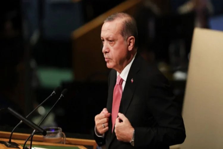 Merakla beklenen açıklama geldi! Erdoğan'dan 'bedelli' sinyali