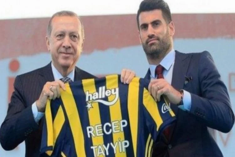 Erdoğan'dan Fenerbahçe kongresi öncesi tecrübe vurgusu