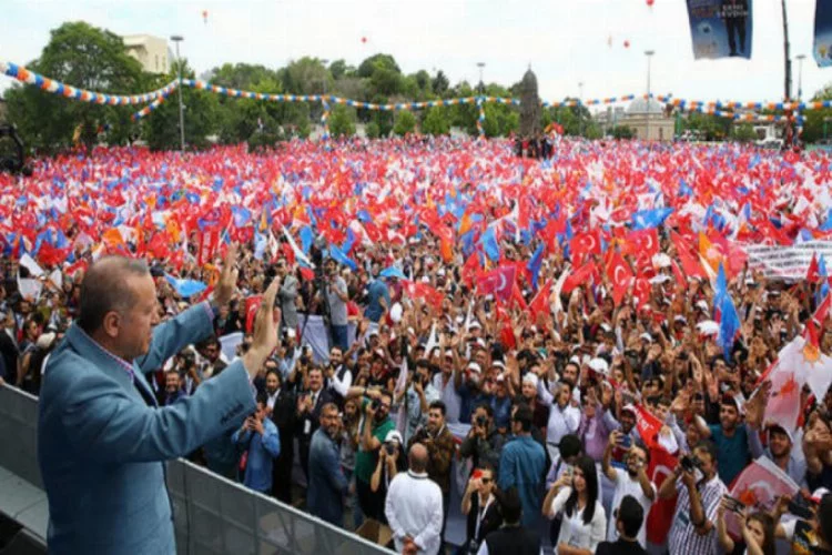 Cumhurbaşkanı Erdoğan'dan çağrı: Bu İnce'ye dava açın