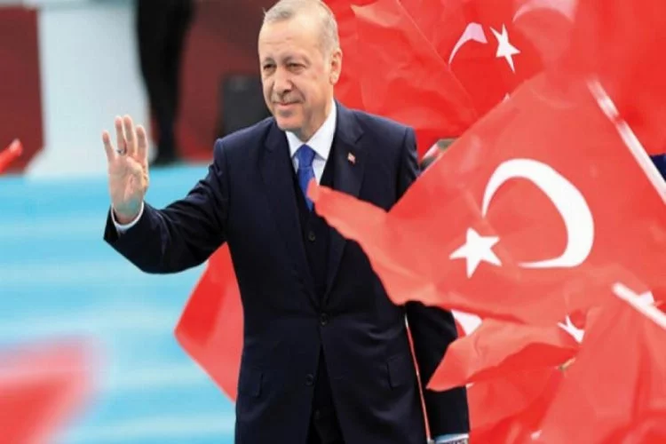 İsmailağa Camiası'ndan Cumhurbaşkanı Erdoğan'ı desteklediğini açıkladı