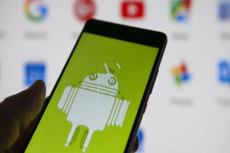 Android telefon kullananlar dikkat! Tüm mesajlarınız ortaya çıkabilir