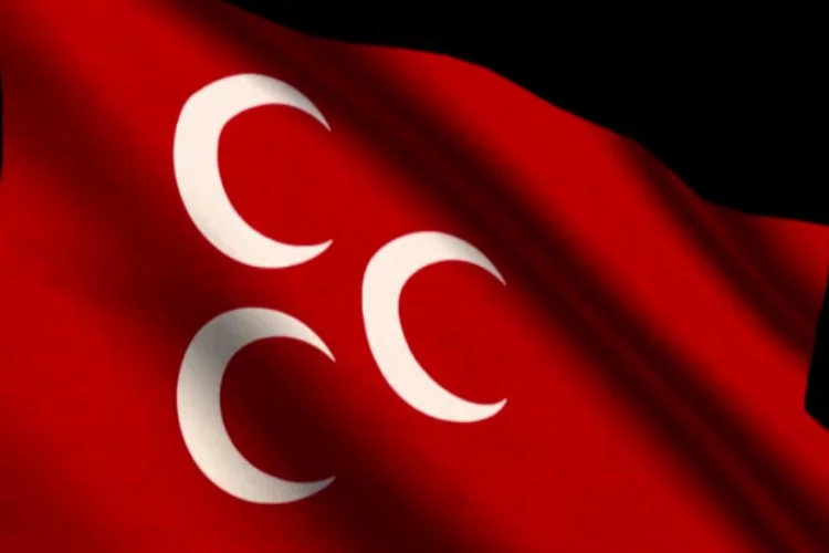 Bursa'da İYİ Parti'ye düzenlenen saldırıya ilişkin MHP'den açıklama