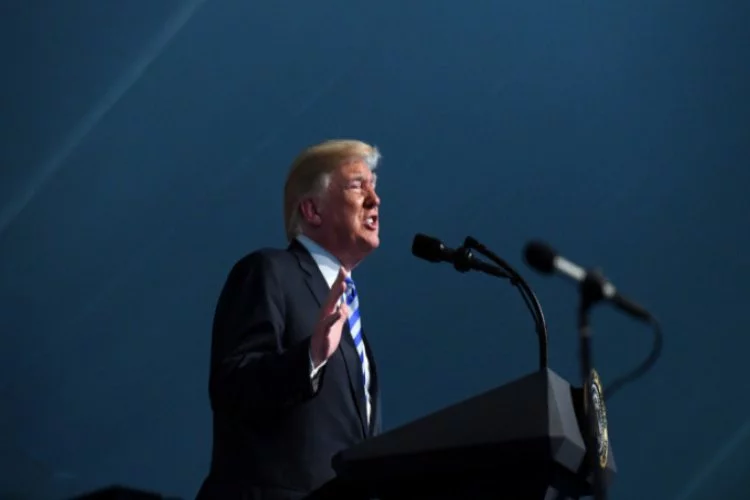 Trump ezber bozmaya devam ediyor! Beyaz Saray'da iftar yemeği verecek