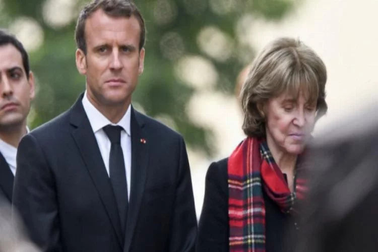Macron'un "sağ koluna" soruşturma başlatıldı