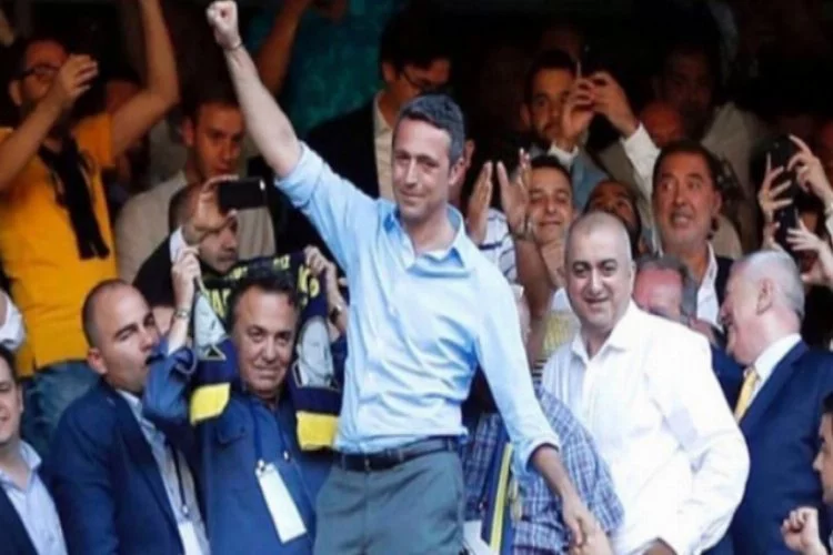 Ortağı olduğu TOFAŞ'ı mı yoksa başkanlığına seçilen Fenerbahçe'yi mi tutacak?