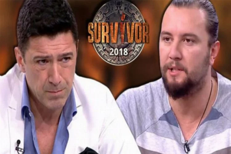 Survivor'da kim elenecek? Hakan Ural'dan flaş açıklama