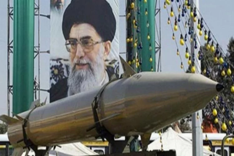 İran liderinden dünyayı şoke eden talimat!