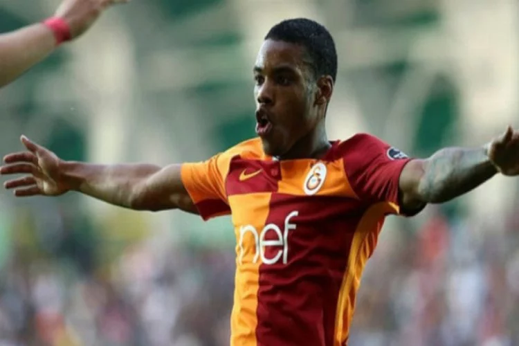 Galatasaray Rodrigues'in bedelini belirledi