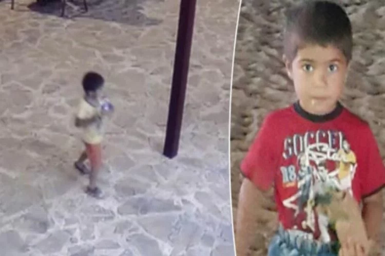 5 yaşındaki çocuğun katilinden kan donduran ifade