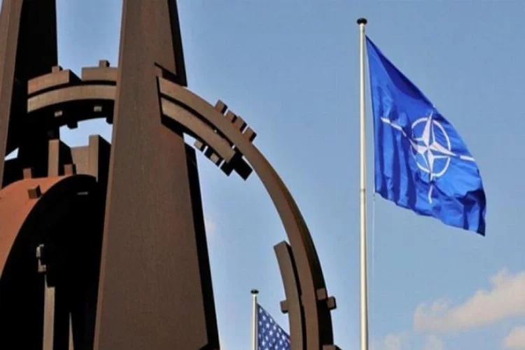 NATO'ya flaş mesaj: Bu konuda görüşümüz açık