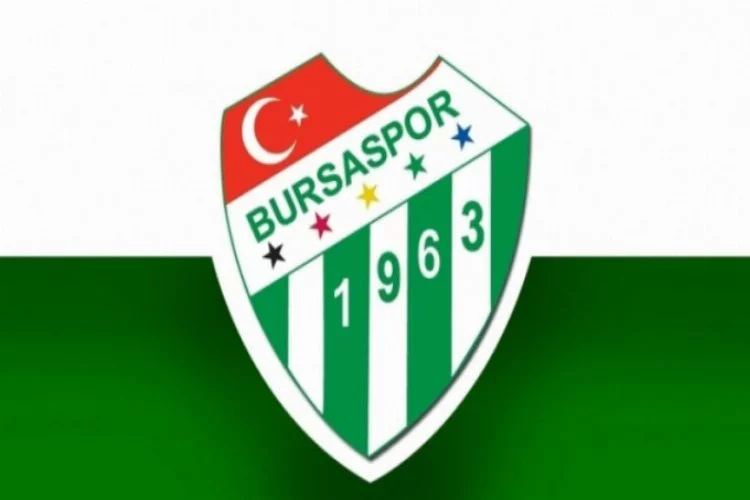 Bursaspor'dan menajer açıklaması