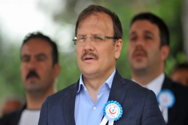 Başbakan Yardımcısı Çavuşoğlu: "24 Haziran dönüm noktası"