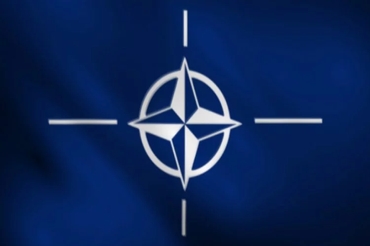 NATO'dan Menbiç açıklaması!