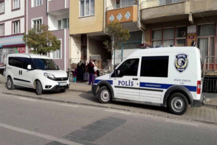 Bursa'da babasını öldüren annesine söylediği söz duruşmaya damga vurdu
