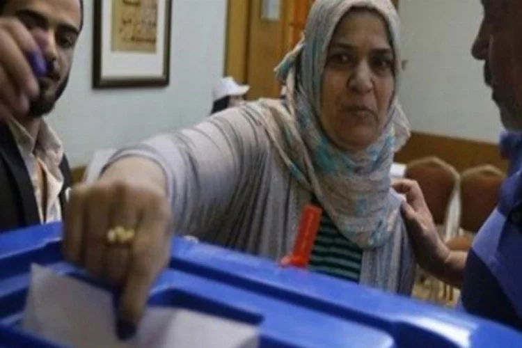 Irak seçimlerinde flaş gelişme