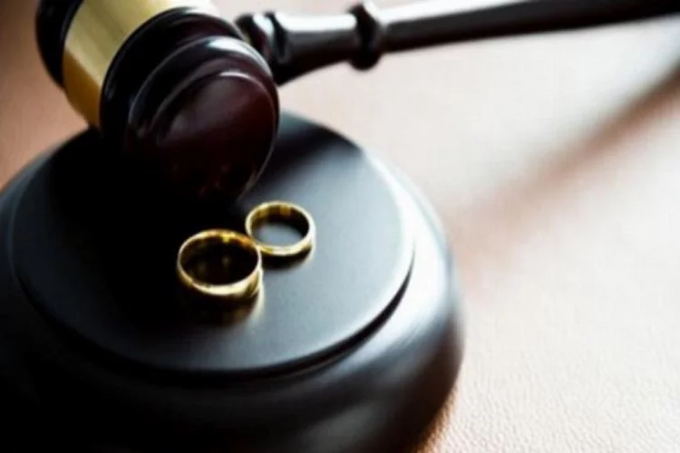 Bankacı çiftin boşanma davasında çarpıcı karar