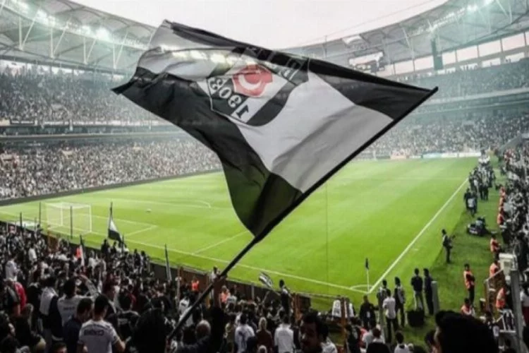 UEFA'dan Beşiktaş'a para cezası