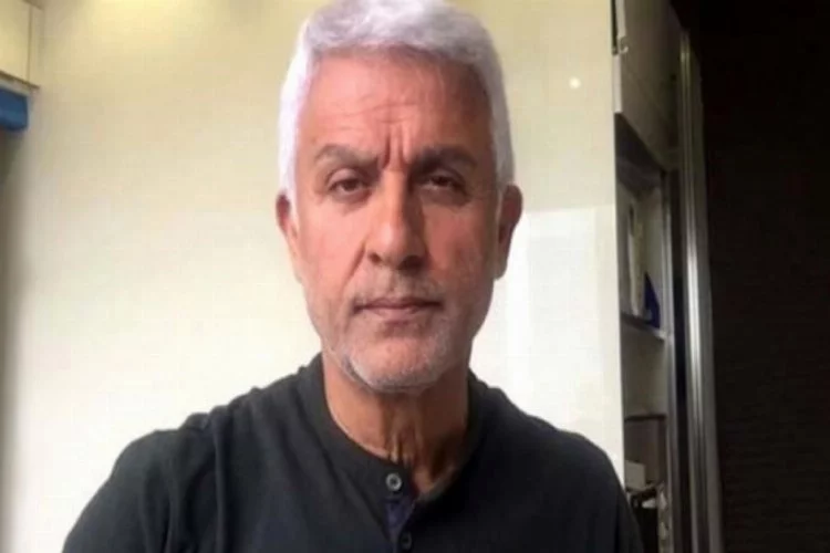 Talat Bulut taciz iddialarına ilişkin sessizliğini bozdu