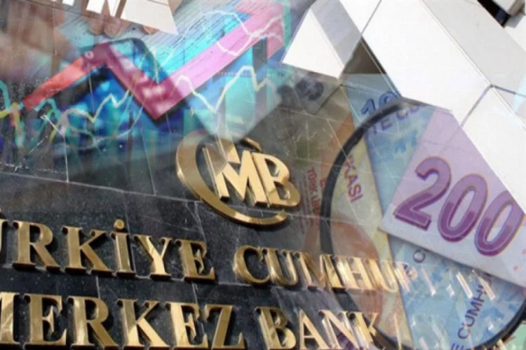Merkez Bankası'nın faiz kararına Hükümetten ilk tepki