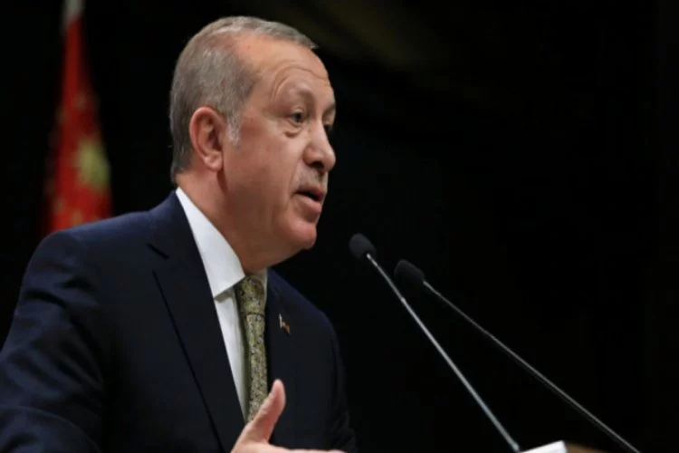 Erdoğan 'bedelli askerlik' için temkinli konuştu
