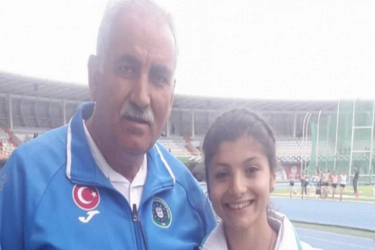 Bursa'nın atletleri Milli Takım'da