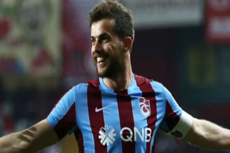 Trabzonspor'da 4 isimle yollar ayrılıyor