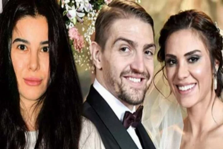 Asena Atalay'dan evlilik açıklaması
