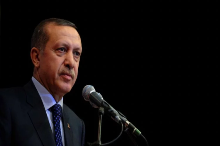 Cumhurbaşkanı Erdoğan: Gündemimizde af yok!