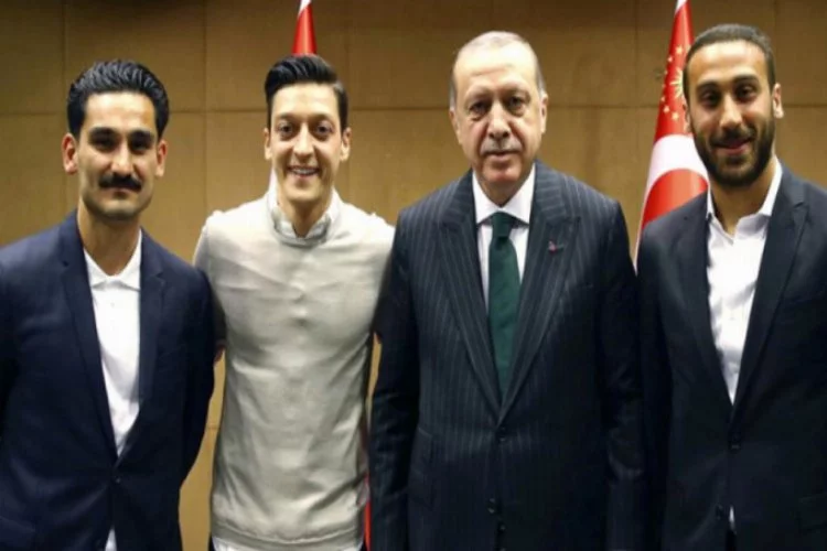 Erdoğan'la görüştükleri için linç edilmişlerdi! Türkiye'den ilk hamle