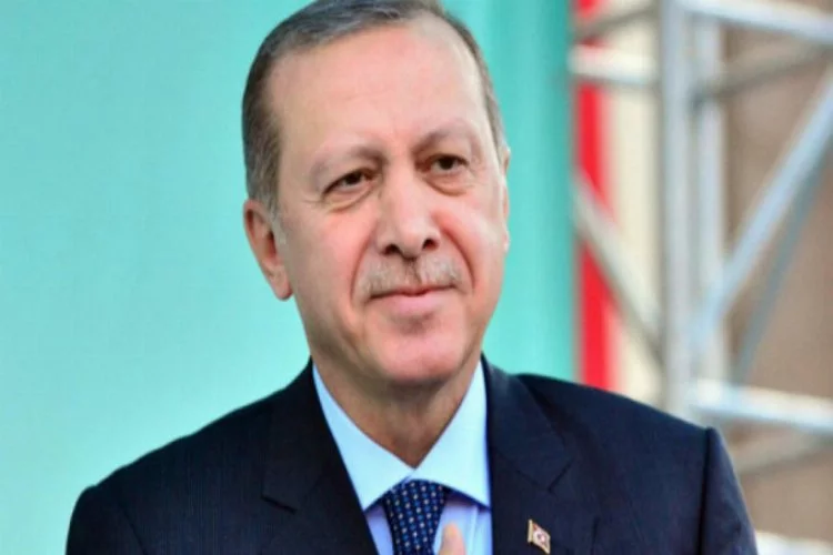 Cumhurbaşkanı Erdoğan'dan 24 Haziran mektubu