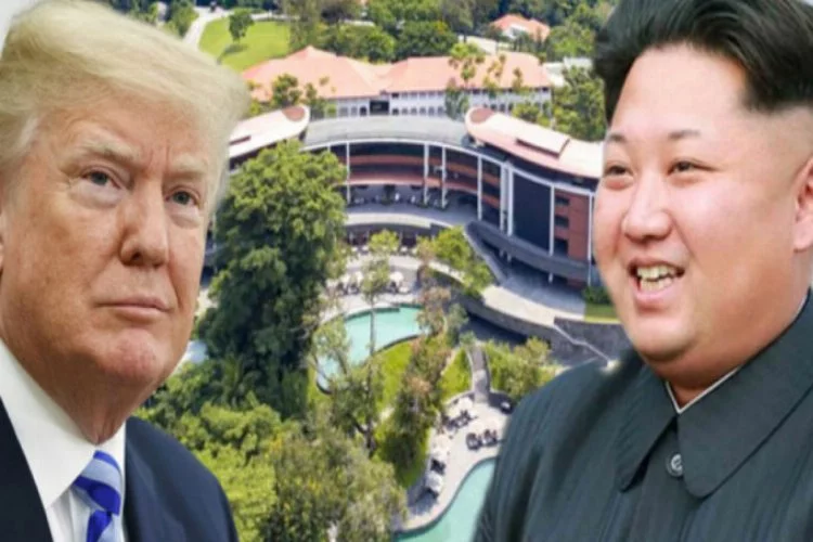 Trump'la Kim arasındaki görüşmenin faturası yüklü olacak