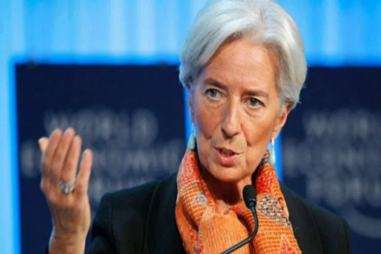 IMF Başkanı'ndan kritik açıklama