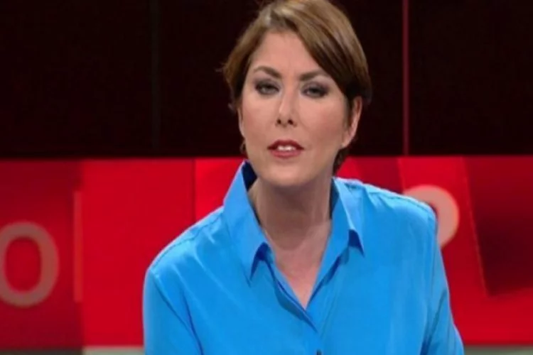 CNN Türk ünlü sunucunun işine son verdi!