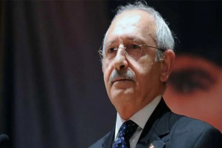 Kılıçdaroğlu emeklilere seslendi: Bize oy vermek zorundasınız