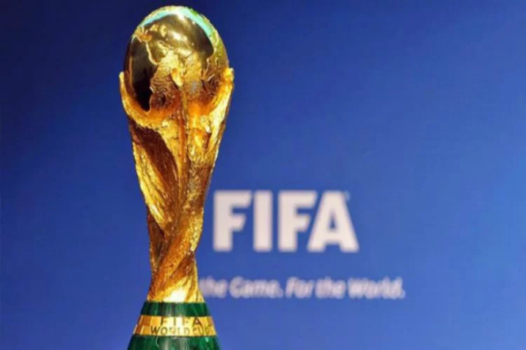 2026 FIFA Dünya Kupası'nın ev sahibi belli oldu