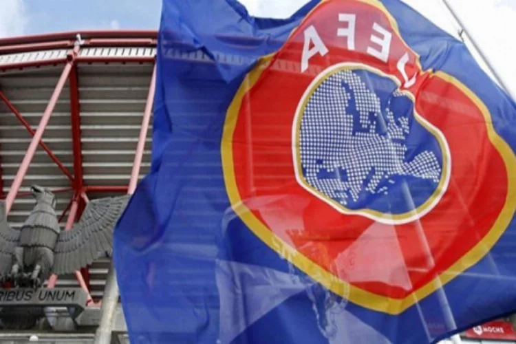 UEFA'nın Galatasaray'a verdiği ceza belli oldu